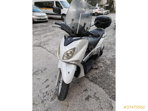 Sahibinden Yamaha X City 250 İzmir