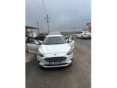 Sahibinden Ford Focus 1.5 Ti-VCT Trend X 2020 Model