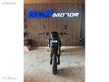 YUKİ HAMMER 50 - 12 TAKSİT İMKANI