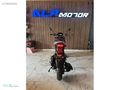 YUKİ HAMMER 50 - 12 TAKSİT İMKANI