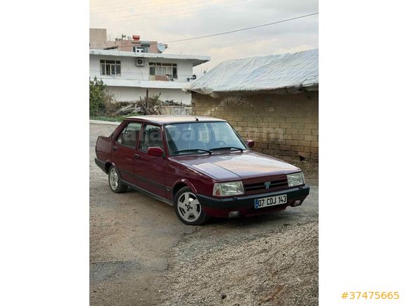 Sahibinden Tofaş Doğan SLX 1994 Model 