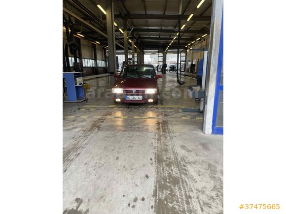 Sahibinden Tofaş Doğan SLX 1994 Model 