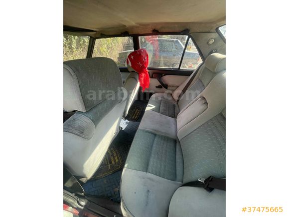 Sahibinden Tofaş Doğan SLX 1994 Model 