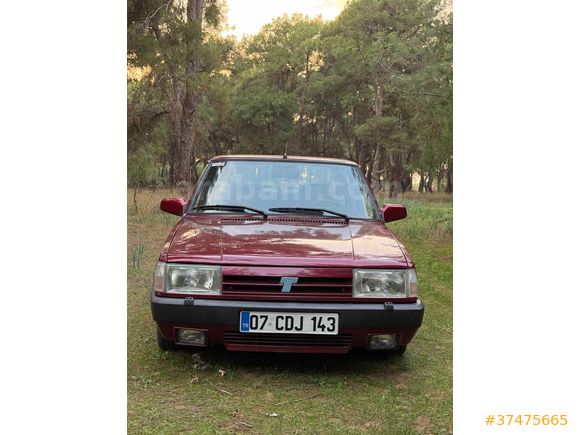 Sahibinden Tofaş Doğan SLX 1994 Model 