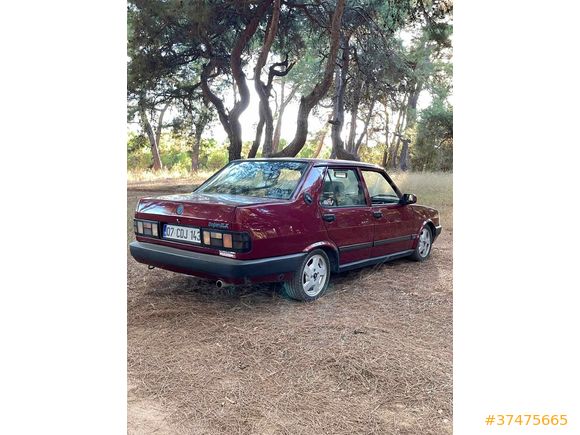 Sahibinden Tofaş Doğan SLX 1994 Model 