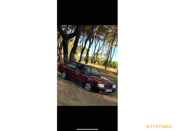 Sahibinden Tofaş Doğan SLX 1994 Model 