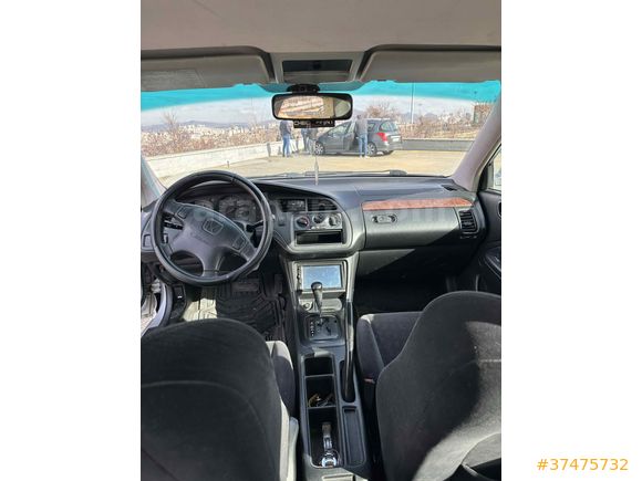 Sahibinden Honda Accord 1.8 LS 2001 Model 