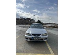 Sahibinden Honda Accord 1.8 LS 2001 Model 