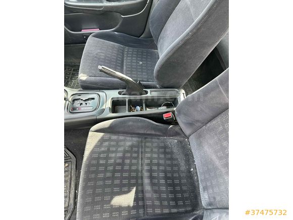 Sahibinden Honda Accord 1.8 LS 2001 Model 