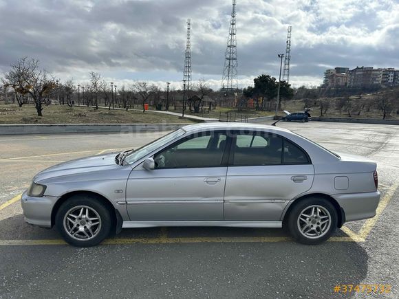 Sahibinden Honda Accord 1.8 LS 2001 Model 
