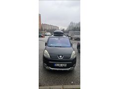 Sahibinden Peugeot Partner 1.6 HDI Premium Style 2010 Model