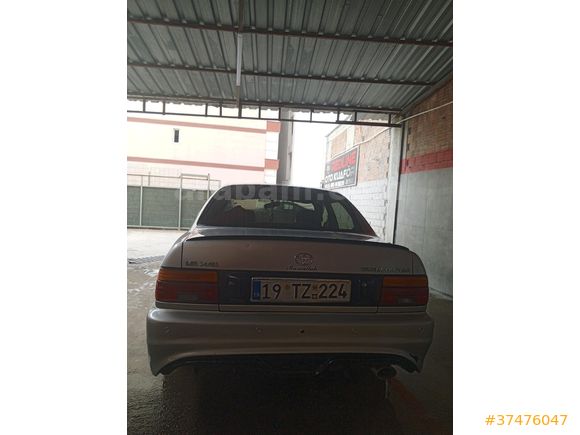 Sahibinden Toyota Corolla 1.6 XEi 1995 Model
