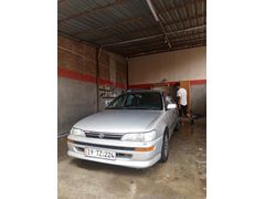 Sahibinden Toyota Corolla 1.6 XEi 1995 Model