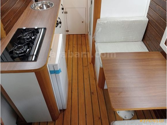 Sahibinden Karavan Motokaravan