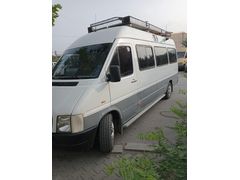 Sahibinden Karavan Motokaravan