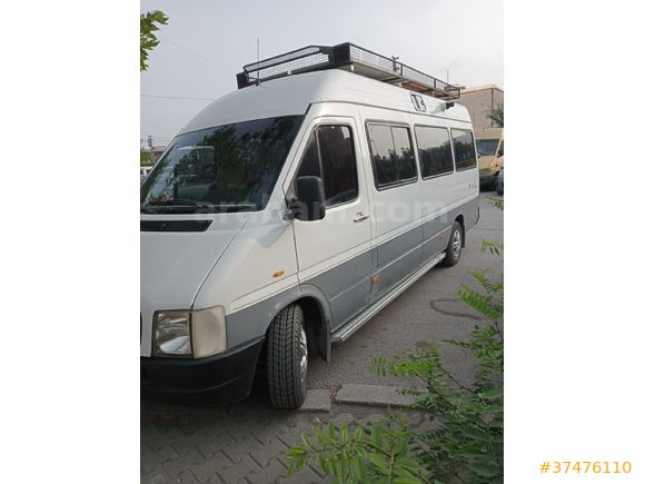 Sahibinden Karavan Motokaravan