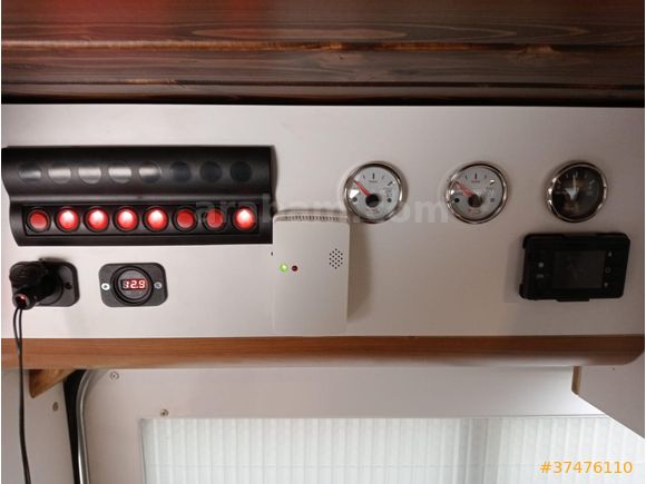 Sahibinden Karavan Motokaravan