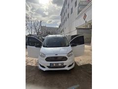 Sahibinden Ford Tourneo Courier 1.6 TDCi Titanium Plus 2015 Model 