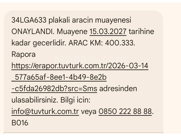 ORİJİNAL ALMAN OKUL TAŞITI 16+1 CRAFTER