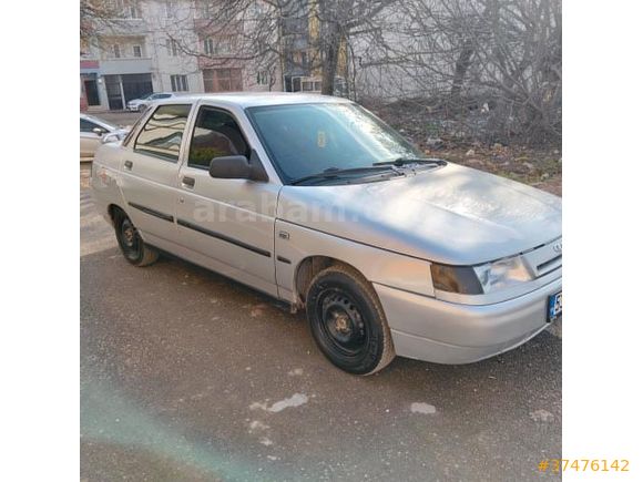 Sahibinden Lada Vega 1.5 2005 Model  151.500 km Gri (Gümüş)