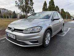 Sahibinden Volkswagen Golf 1.0 TSi Midline Plus 2018 Model 