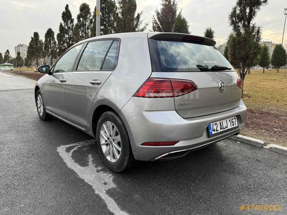 Sahibinden Volkswagen Golf 1.0 TSi Midline Plus 2018 Model 