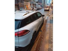 Sahibinden Renault Clio 1.5 dCi SportTourer Touch 2019 Model