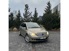 Sahibinden Mercedes - Benz B 150 Prestige 2008 Model  132.000 km Kahverengi