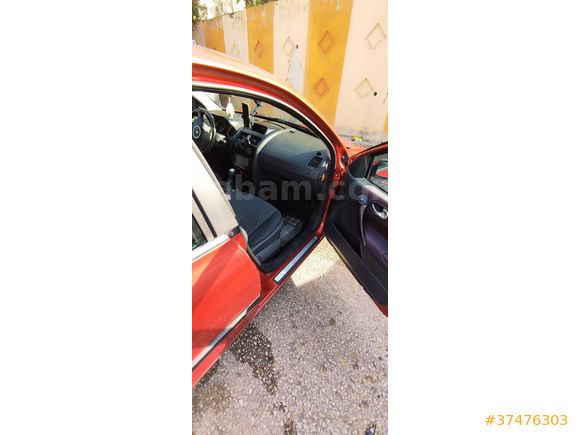 Sahibinden Renault Megane 1.6 Dynamique  2004Model