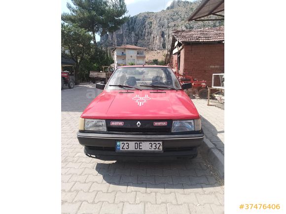 Sahibinden Renault R 9 1.4 Broadway 1994 Model