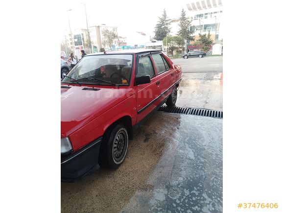 Sahibinden Renault R 9 1.4 Broadway 1994 Model