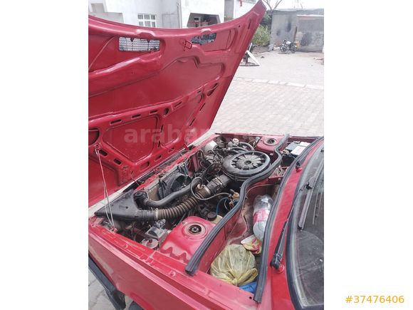 Sahibinden Renault R 9 1.4 Broadway 1994 Model