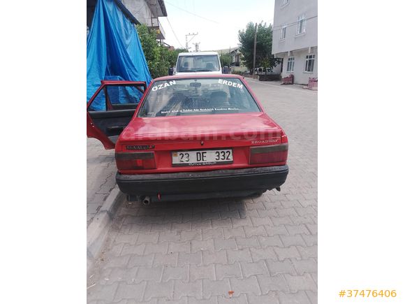 Sahibinden Renault R 9 1.4 Broadway 1994 Model