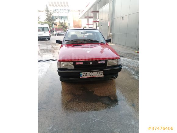 Sahibinden Renault R 9 1.4 Broadway 1994 Model