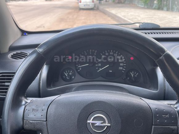 OTOMATİK TEMİZ