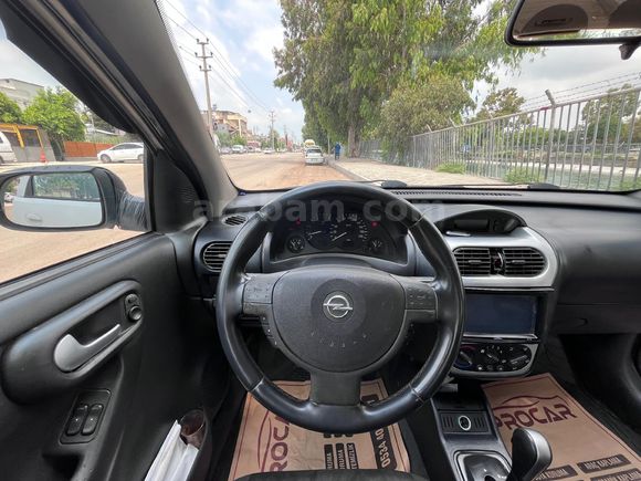 OTOMATİK TEMİZ