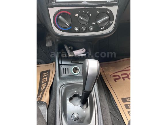 OTOMATİK TEMİZ