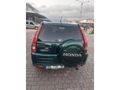 TEMİZ KLİMALI SUNROOFLU  HONDA CRV LPG Lİ