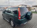 TEMİZ KLİMALI SUNROOFLU  HONDA CRV LPG Lİ
