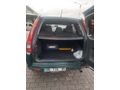TEMİZ KLİMALI SUNROOFLU  HONDA CRV LPG Lİ