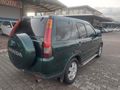 TEMİZ KLİMALI SUNROOFLU  HONDA CRV LPG Lİ