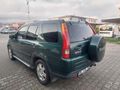 TEMİZ KLİMALI SUNROOFLU  HONDA CRV LPG Lİ