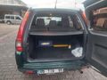TEMİZ KLİMALI SUNROOFLU  HONDA CRV LPG Lİ