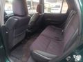 TEMİZ KLİMALI SUNROOFLU  HONDA CRV LPG Lİ