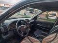 TEMİZ KLİMALI SUNROOFLU  HONDA CRV LPG Lİ