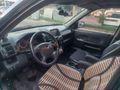 TEMİZ KLİMALI SUNROOFLU  HONDA CRV LPG Lİ