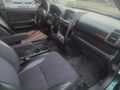 TEMİZ KLİMALI SUNROOFLU  HONDA CRV LPG Lİ