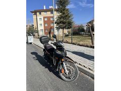 Sahibinden RKS Sniper 50 Pro X 
