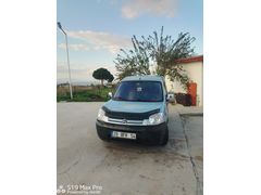 Klimalı, 5 Kapılı, Multiplayer ,Tutulan Modeli Sahibinden Citroen Berlingo 1.9 D 2005 Model