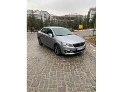 Sahibinden Peugeot 301 1.5 BlueHDI Active 2019 Model 